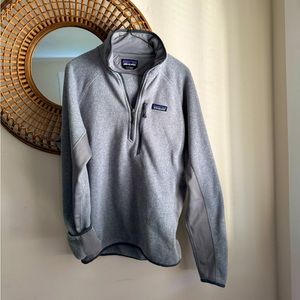 Patagonia Better Sweater